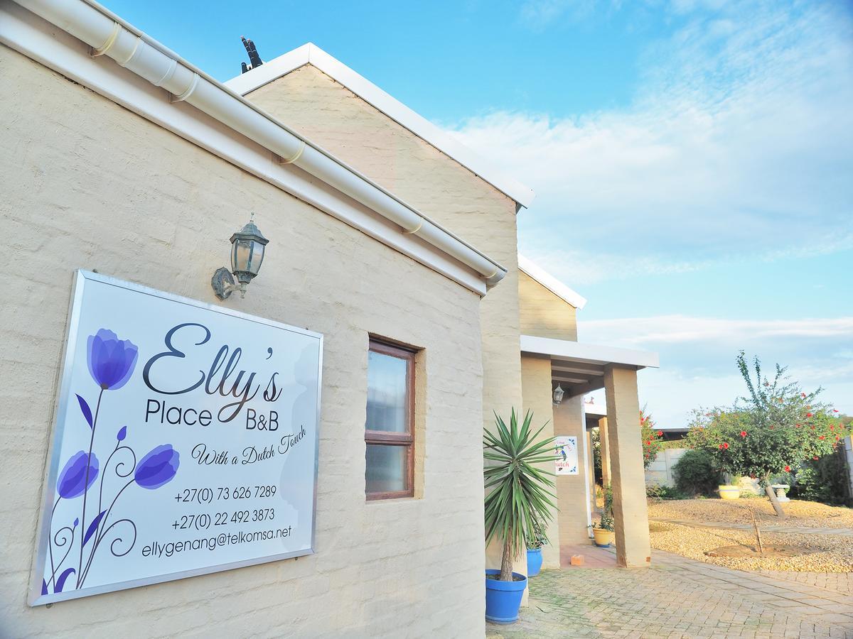 Elly'S Place B&B Darling Exterior foto