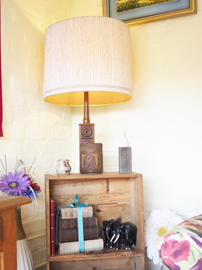 Elly'S Place B&B Darling Exterior foto
